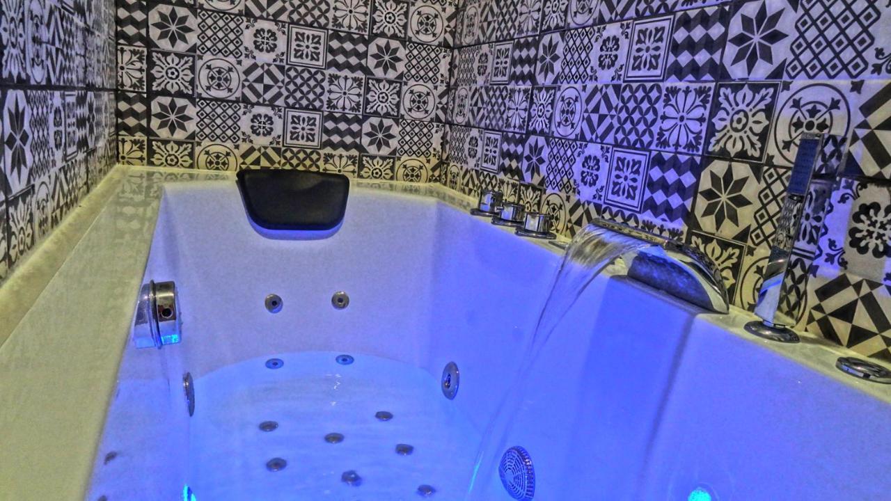 Cozy Rooms 12 Valencia Eksteriør billede