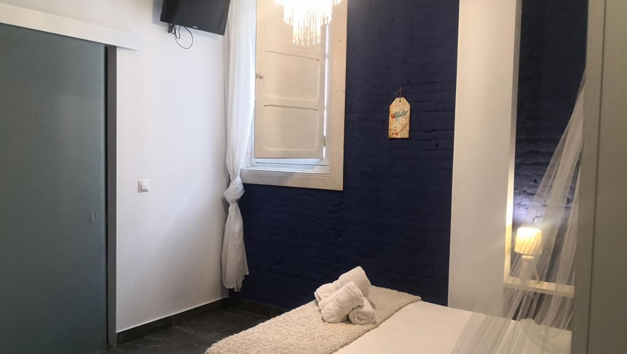 Cozy Rooms 12 Valencia Eksteriør billede